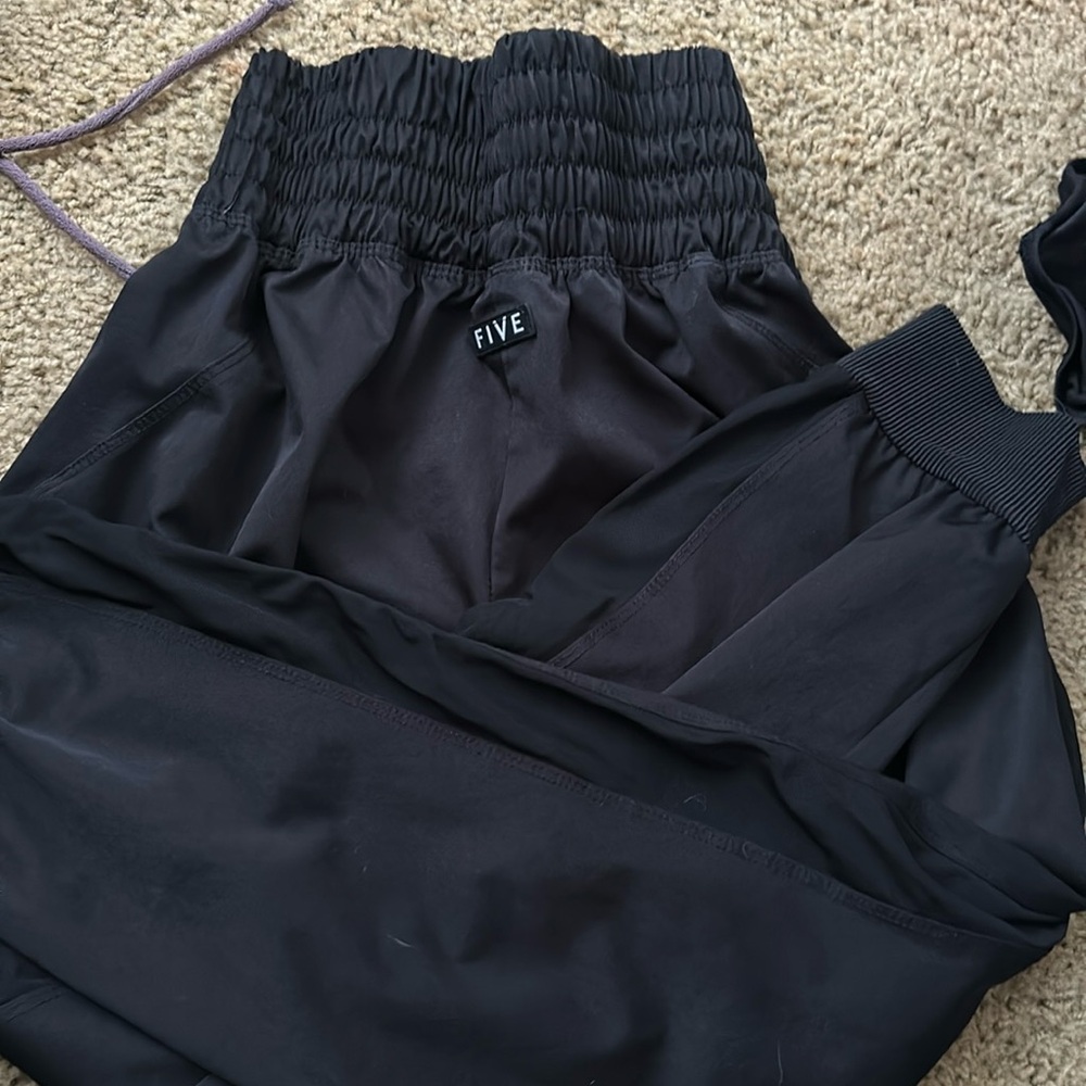 Five Dance Wear Joggers